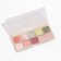Palette Feature Eyes Heavenly pleasure, 8 colors
