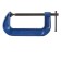 Strokzin G-shaped bison PSS-150, professional, cast iron, 150 mm