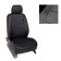 Auto-Chelecs from eco-leggings for Gaz Gazelle NN (3 seats) 2021-n.