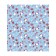 A set of napkins for setting the New Year mood table, rectangular, size 32x46 cm, 4 pcs