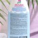 Cream-Gel shower Milk, milk and strawberries, 800 ml