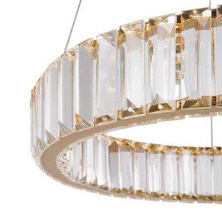 Submit Freya Tier, 15 W, 76x420x420 mm-3