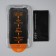 Protective glass for the iPhone 14 Pro, antishpion, installation frame, full glue, 9h, 0.33 mm