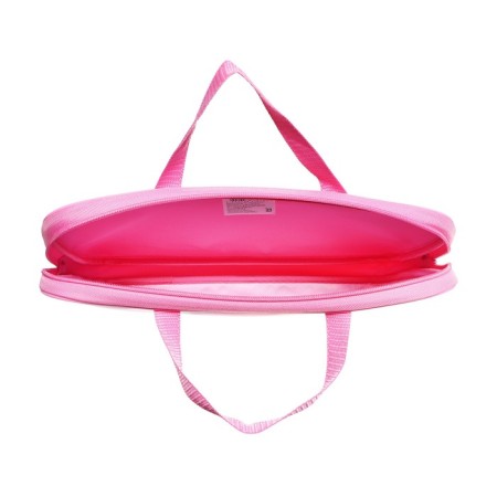 Folder with handles A4 45mm 350*265 PMD 2-20 "cat-anime" (handle) 73014-4
