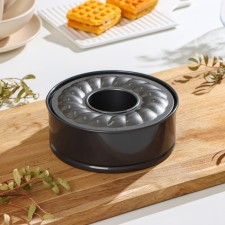 Baking form 