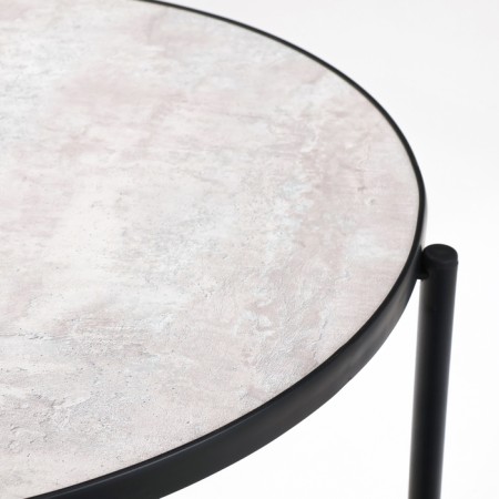Laksi Laksi Table 595x595x480, cement-2