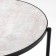 Laksi Laksi Table 595x595x480, cement