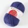 Yarn "Secret of Success" 100% wool 250m/100g (484-linen)