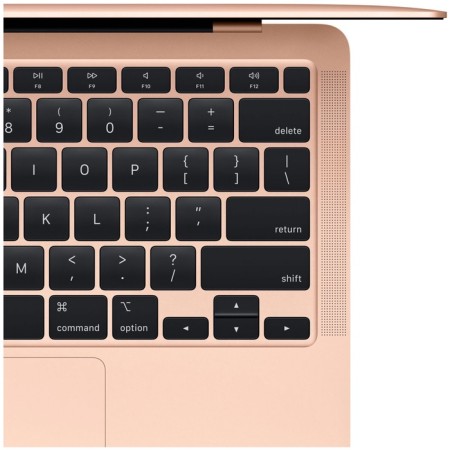 Apple MacBook Air 13 Late 2020 (MGND3LL/SA/ZP/HN/X/A) Gold-1