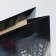 Gift Laminated Vertical, packaging, “skyscraper”, rainbow holography, m 26 x 32 x 12 cm