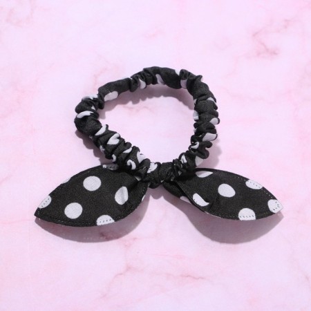 Glastic with ear ears "cat"-1