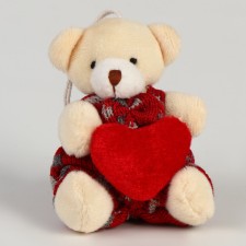 Soft toy 