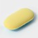 Body sponge, color mix