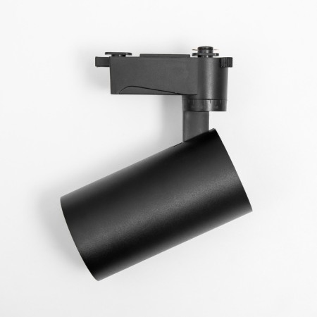 Simple Led Simple LED 20W black 6x6x18 cm-14