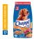 Dry feed Chappi "Meat abundance" for dogs, 15 kg.