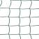 Garden grid, 0.5 × 5 m, cell square 83 × 83 mm, plastic, green, Greengo