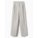 Women's trousers with pincines minku: Modern Classic color gray, pr 42