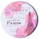 Set of 5 candles Paris Refill, 33 gr
