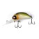 Floating wobbler LJ Pro Series Haira Tiny LBF, 3.3 cm, Color 401 Plus Foot