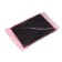Package for seedlings, 8 l, 15 × 34 cm, polyethylene with a thickness of 100 microns, with perforation, black, Greengo