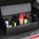 Organizer COFR in the trunk of the car HT-090, bag 68 × 30 × 28 cm, eco-legged