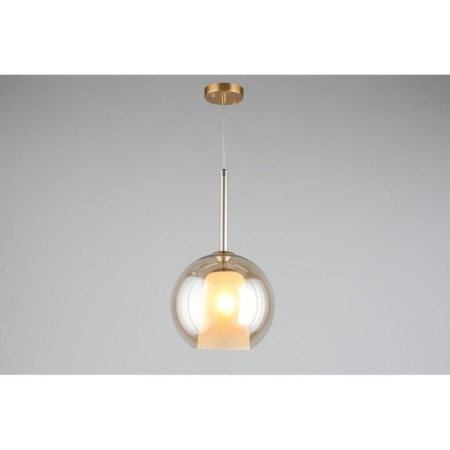 Suspended Federica E27 40W-5