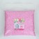 Filler tofu, "peach" peach 6 kg absorbability up to 15 liters