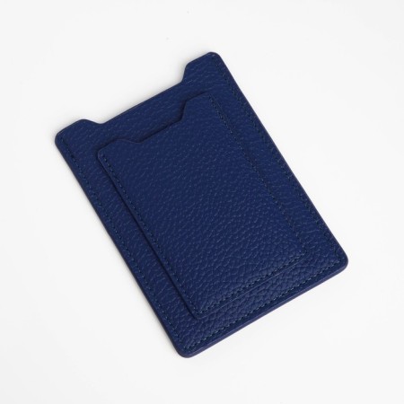 Cover for autoDocations, blue color-1