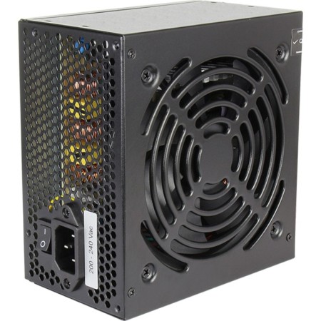 Aerocool ATX 450W VX-450 Plus (24+4+4pin) 120mm FAN 2XSATA RTL power supply-3