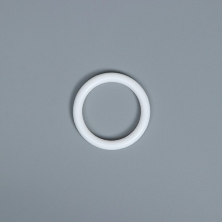 Binide cornice, 200 cm, white color-3