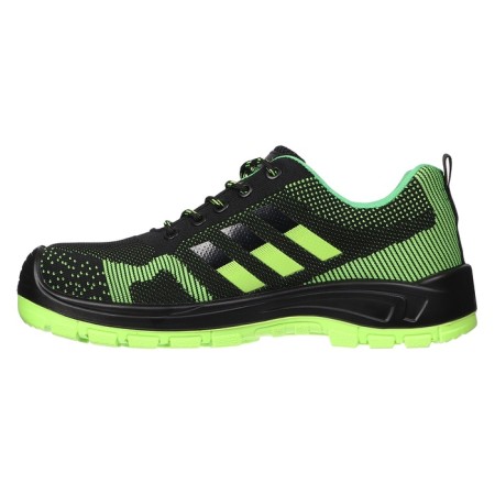 ProSafe Profi 8731 1-1, composite tray, size 43, black and green-4