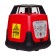 Laser Laser RGK SP610, rotational, with a receiver 300 m, 1 beam