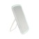 Luazon KZ-12 mirror, backlight, desktop, 42 diodes, USB, 3 glow modes