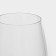 A set of glasses for wine, 510 ml, crystal glass, 4 pcs