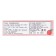 Toothpaste with fruit probiotics, with a taste of peach, 100 g