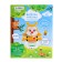 Musical toy "Funny Bee", sound, light