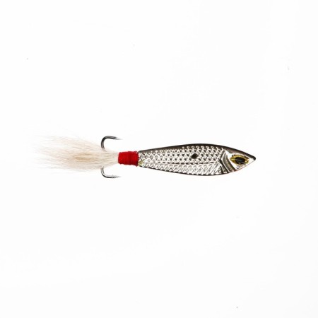 Borlin’s sideplaw, 4.7 cm, 10 g, color 100