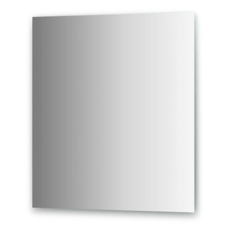 Mirror with fake 15 mm, 80 x 90 cm, evoForm