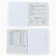 A set of notebooks of 48 sheets, 10 objects, internal block No. 1 “September 1: anime” VD LAK