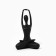 Figure Polystone "Yoga" 15 x 12 x 25 cm