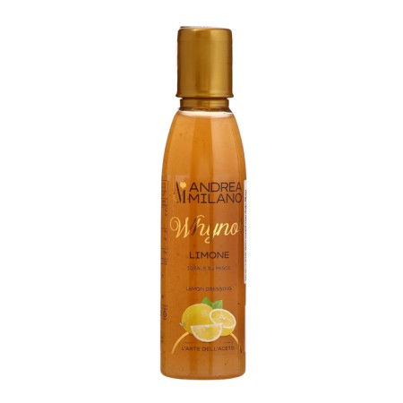 Surveillance refueling with lemon flavor 150 ml pl/B 1/12 Andrea Milano