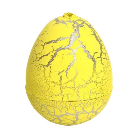 Growing animals in an egg with color spraying "country of dinosaurs"-2