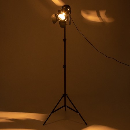 Taleshire "Cinema" LED 35W black 65x65x90-180 cm-2
