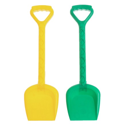 Bear shovel, mix-7