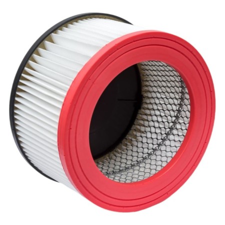 Filter for the vacuum cleaner Zubble FK-M1, frame, class L-2