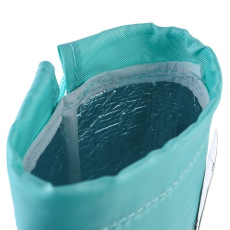 Thermal Sur Air Force for 2 children's bottles "Fox"-6