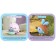 Kids. The course of early development is 1+. My day, Denisova D.