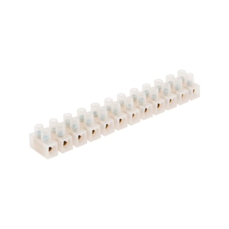 The terminal block ProConnect, KV-12, 10 A, 12 mm