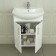 Dublin-60 cabinet floor with a sink "Grace 60"