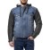 Men's jeans groot, m jacket